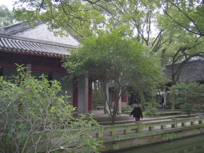 天一閣